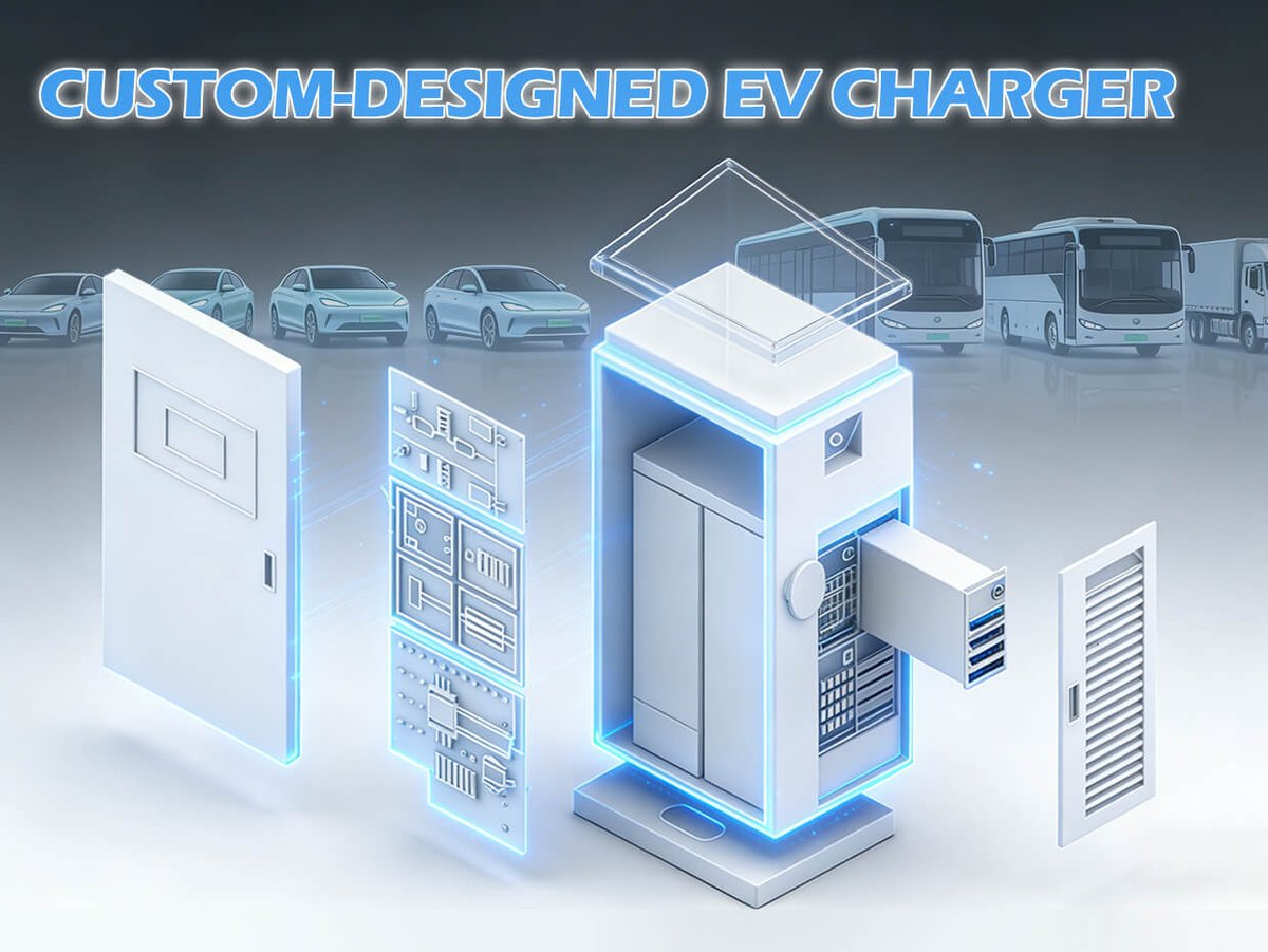tkthvac's tweet photo. As EV adoption accelerates, automakers need charging partners—not just hardware suppliers. Explore the full solution.
https://t.co/xWGUHiizky https://t.co/GWTfaYbO8v