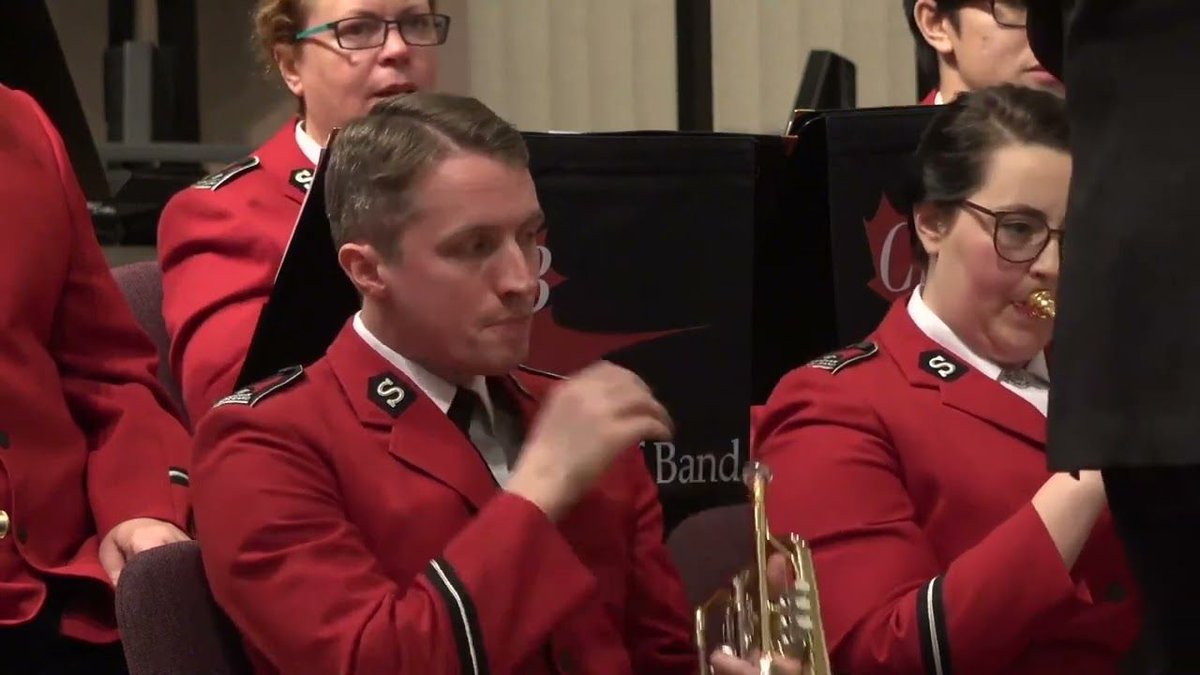 Image for the Tweet beginning: This piece was written for