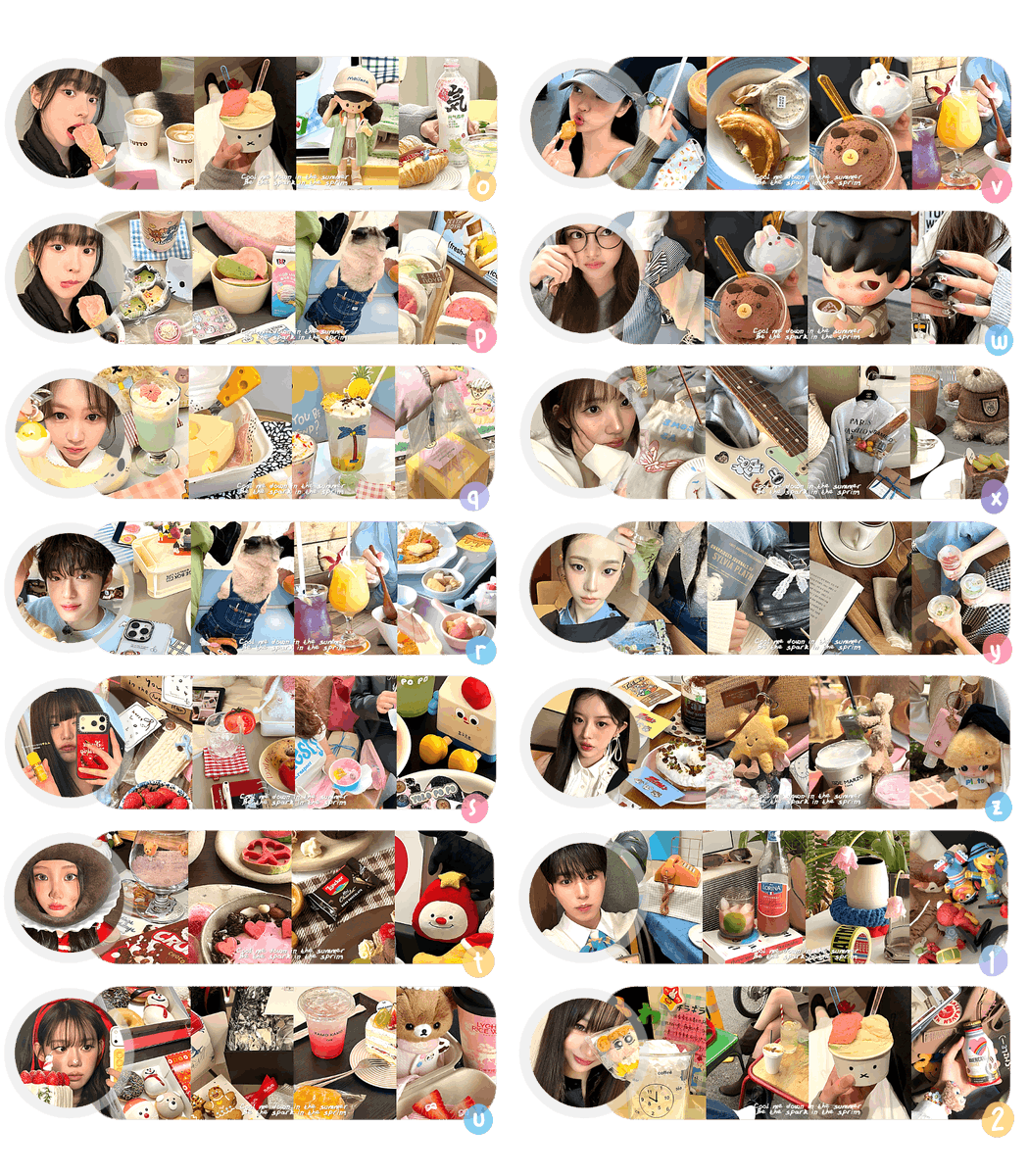 melgodious's tweet image. help repost ya, makaci! ☝🏻

aku punya 32 layout ready stock lama &amp;amp; baru nih! prici 5k/each aja tapi kalau buy 2 jadi 8k! aku juga open req ya dengan harga yang sama (promo)! chara ada di alt. 🌹

#zonauang