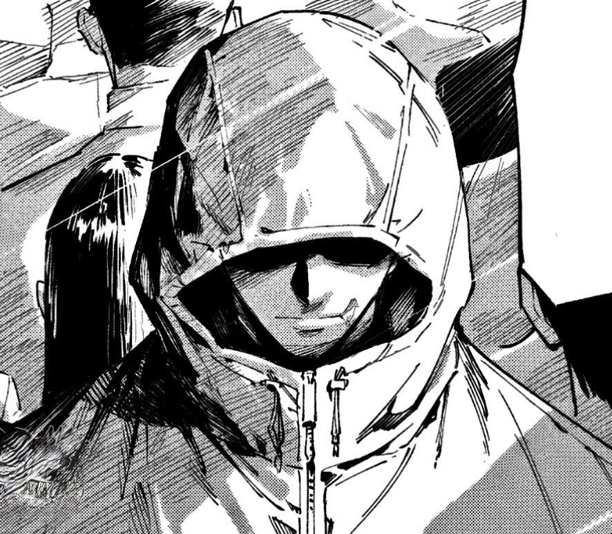 youngsorcererX's tweet image. Donc là on va enfin avoir le prime des CT des trois clans, Meguna a montré le prime des 10S, Gojo celui de l’infini et Yuji ça sera la manipulation sanguine. Après Zenin et Gojo, c’est au tour du clan Kamo de briller.