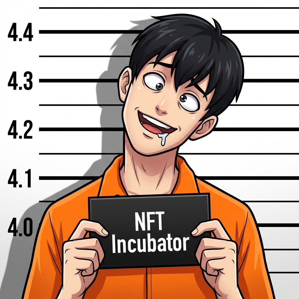 i got life sentence 😭💀

moving into <a href="/Jaileddotfun/">Jailed</a> soon