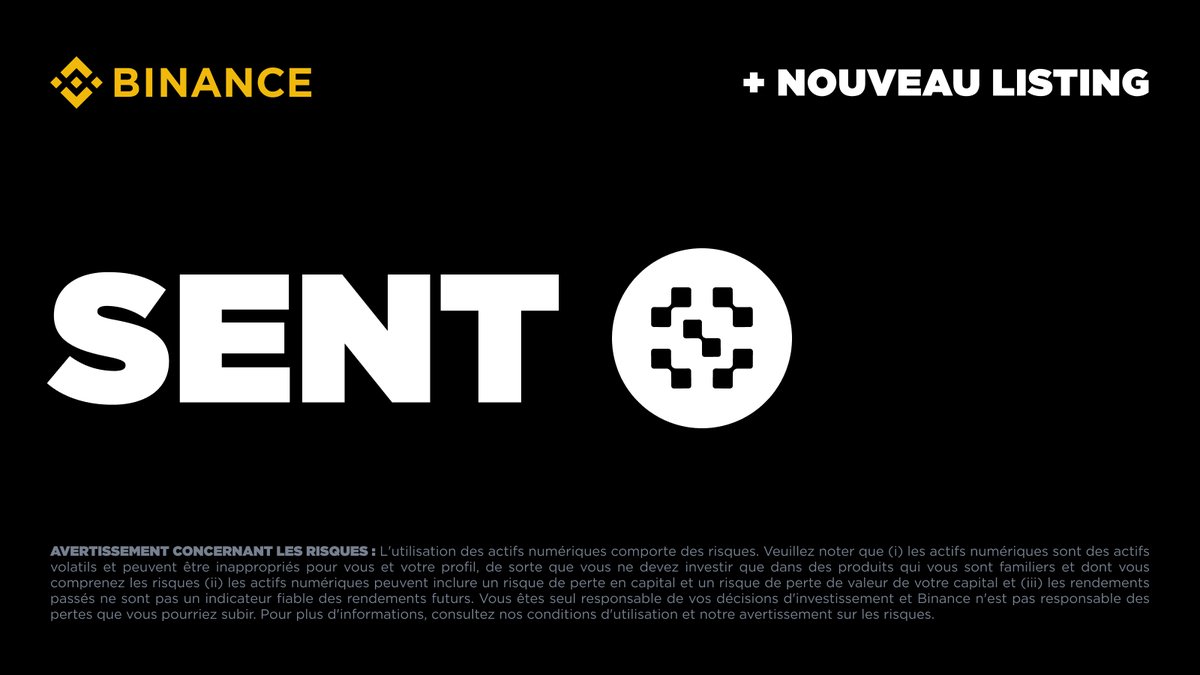 Binance France (@LeBinanceFR) / Posts / X