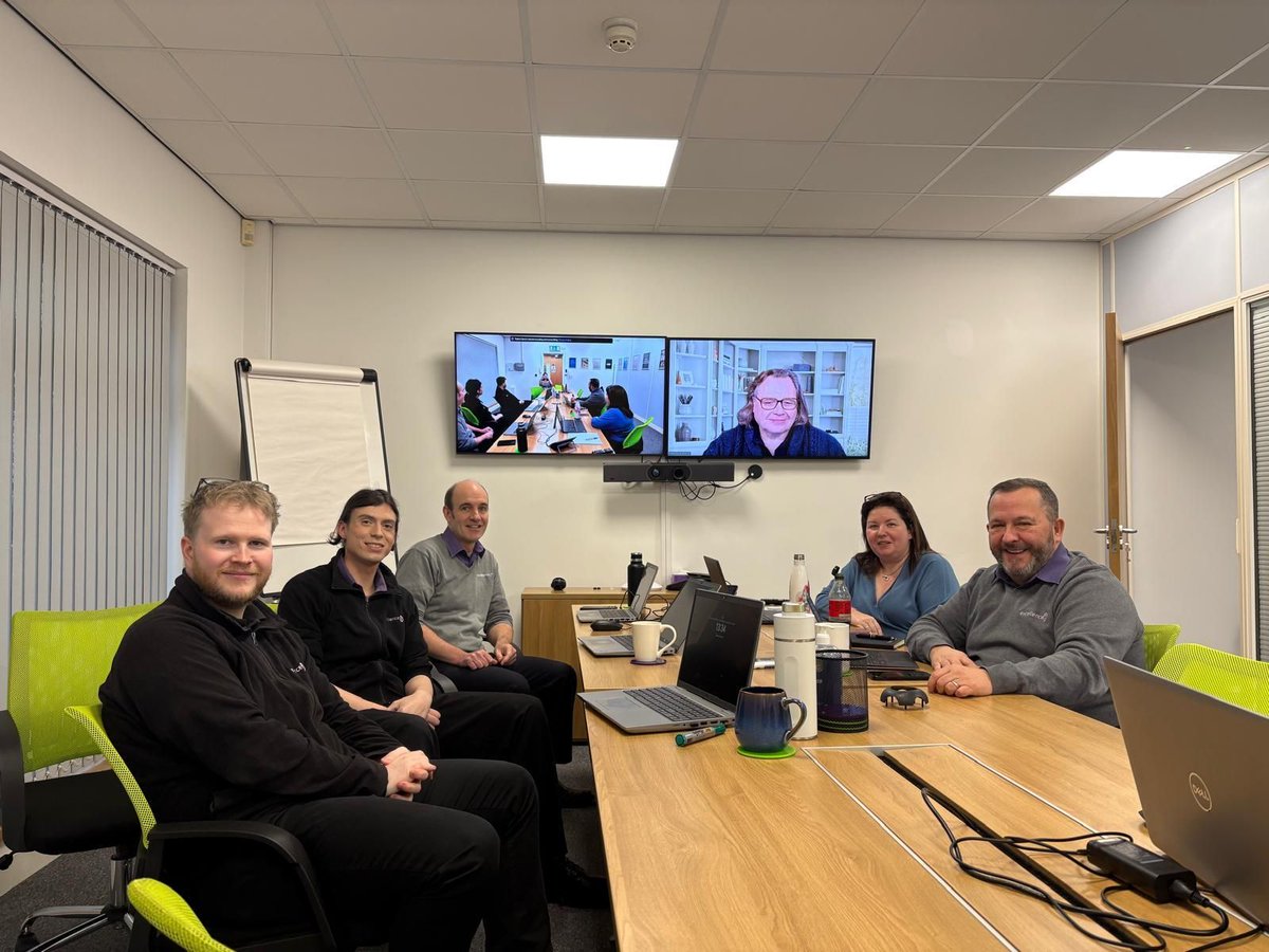 Excellence IT tweet media