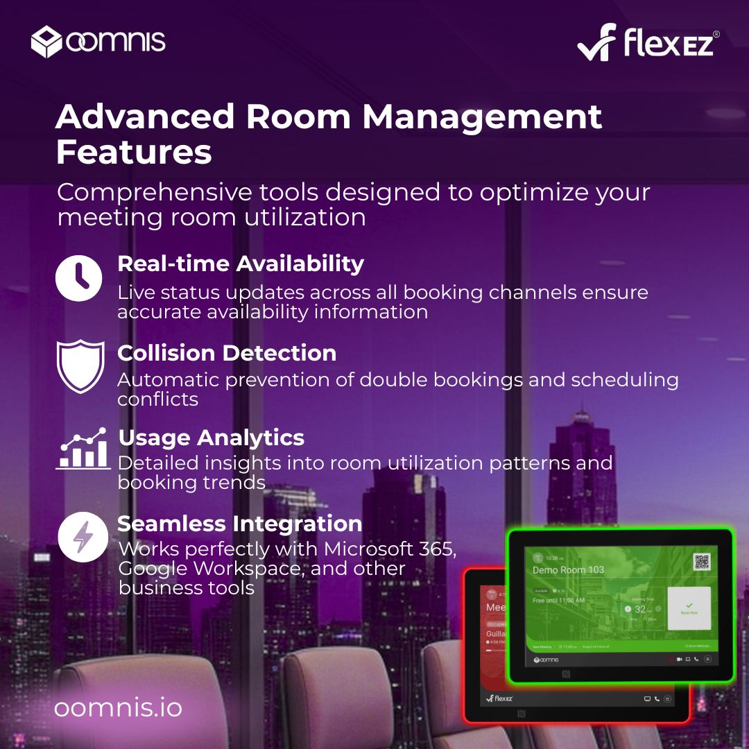 oomnis Limited tweet media