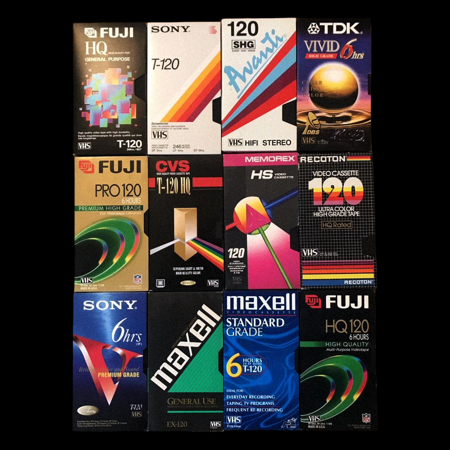 Packaging as the interface ❤️