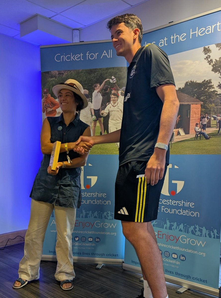 The Next Test tweet media