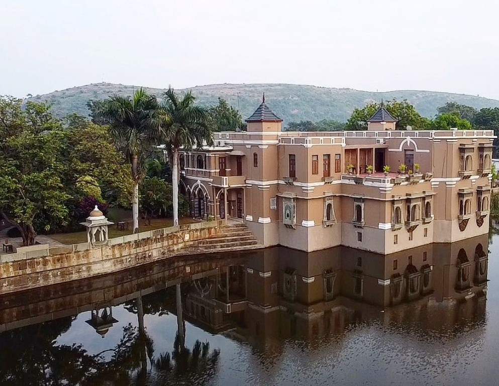 GUJARAT + RAJASTHAN ( Line Producer - 22 years ) tweet media