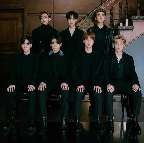 AboutMusicYT's tweet image. BTS is confirmed to hold their comeback concert at Gwanghwamun Square in Seoul on March 21st.