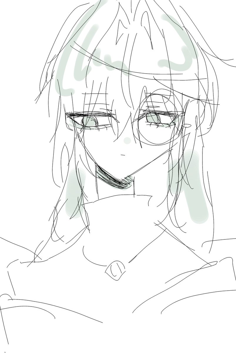 이런거밖에못그려요