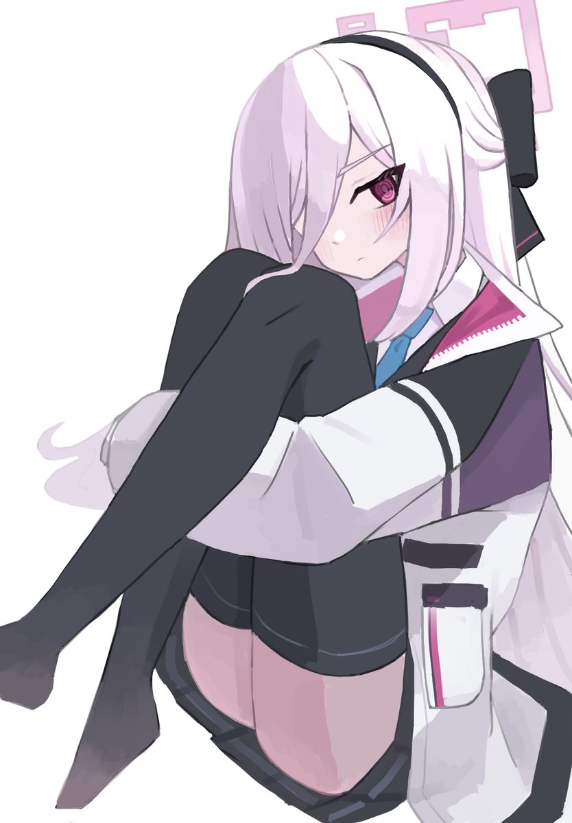 ケイ🩷
#ブルアカ