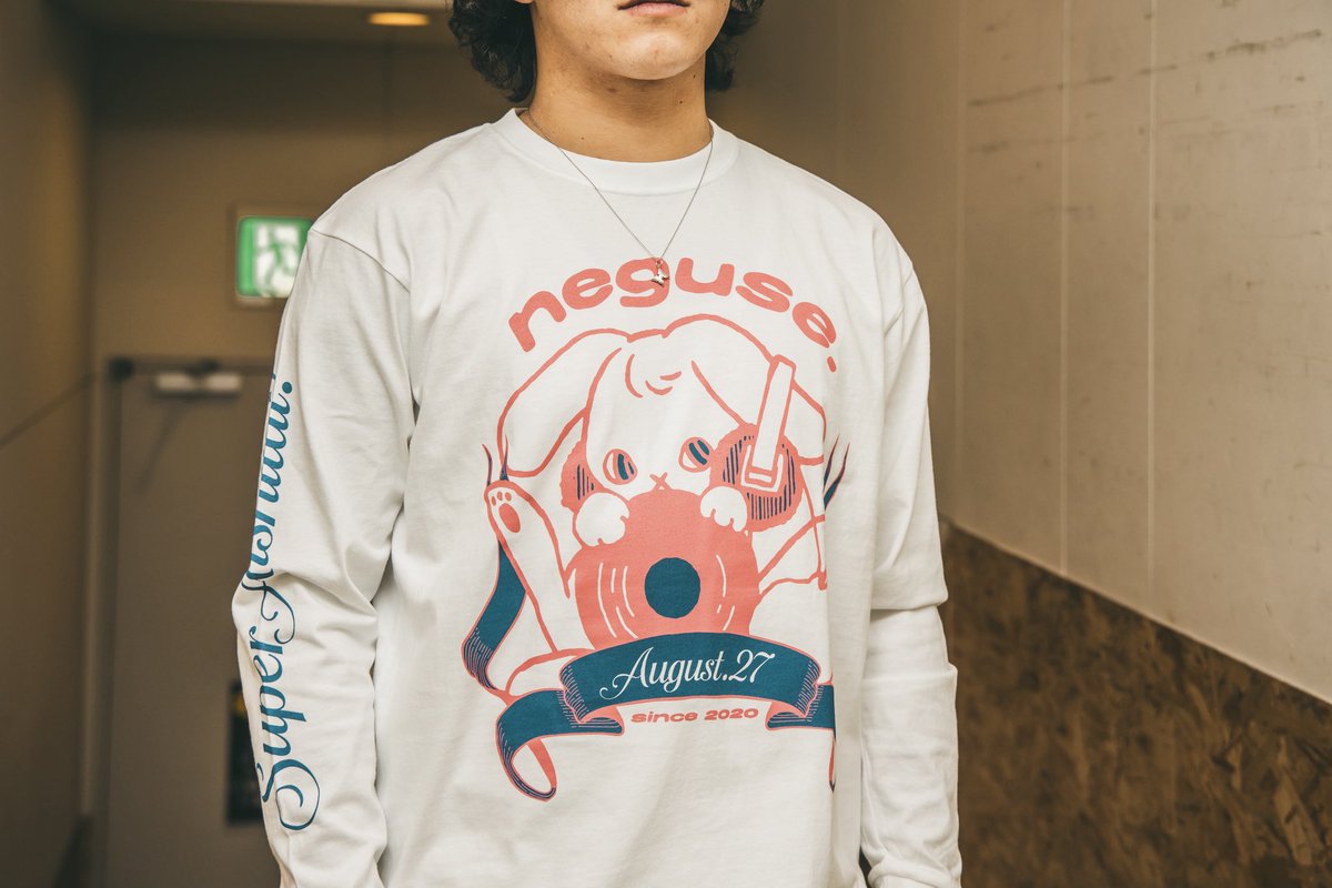 ねぐせ。 (@neguseofficial_) / Posts / X