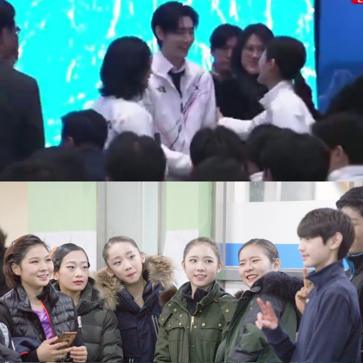 H00NICEU's tweet image. LITERAL TEARS IN MY EYES