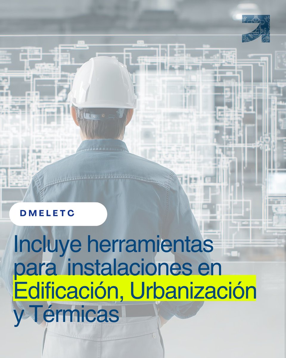 El Colegio Oficial de Graduados e Ingenieros Técnicos Industriales de Cádiz ha renovado su acuerdo con la empresa Dmelect.  

Infórmate aquí:
web.ingenierosdecadiz.es/secretaria/not…