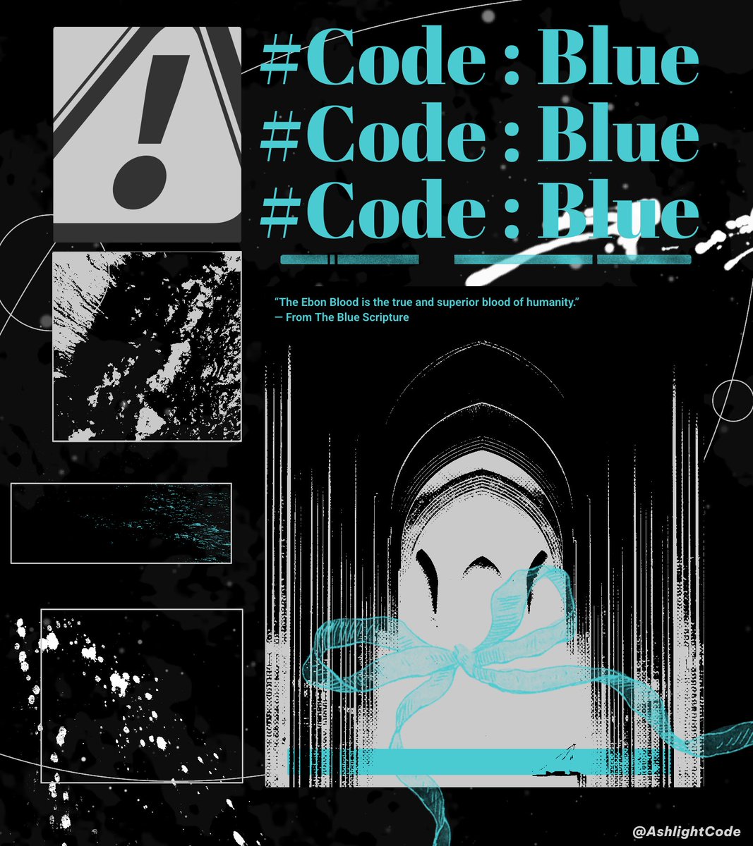 𝘼𝙨𝙝𝙡𝙞𝙜𝙝𝙩 𝘾𝙤𝙙𝙚 tweet media