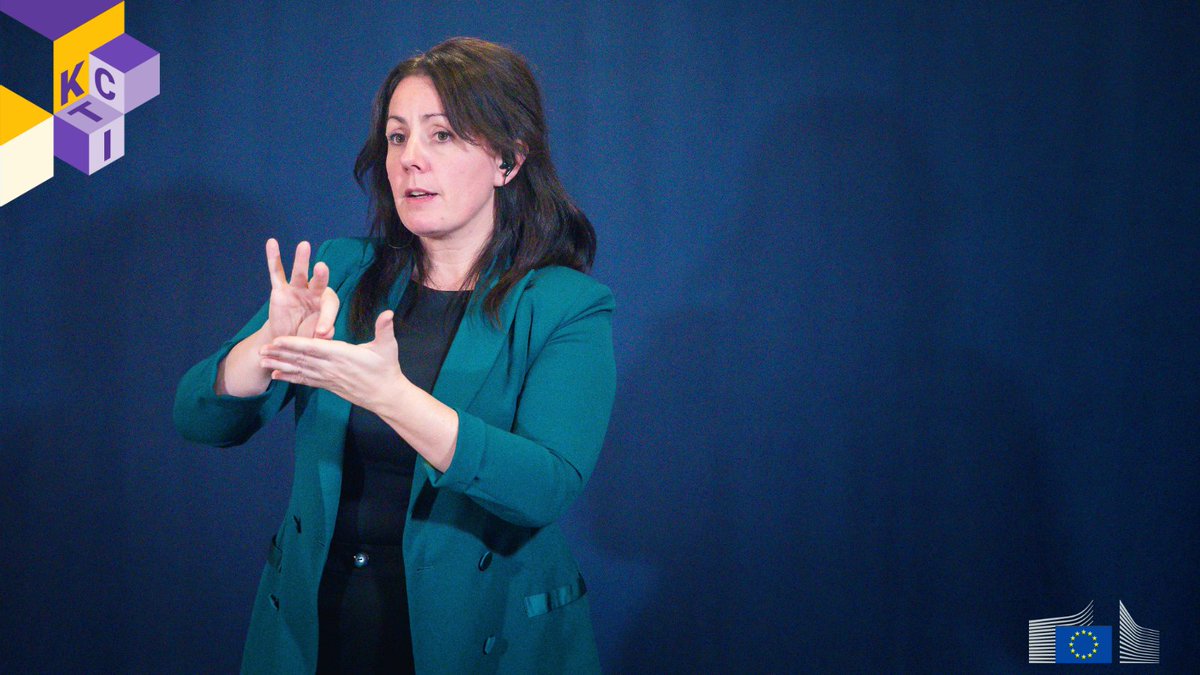 EU Interpreters tweet media