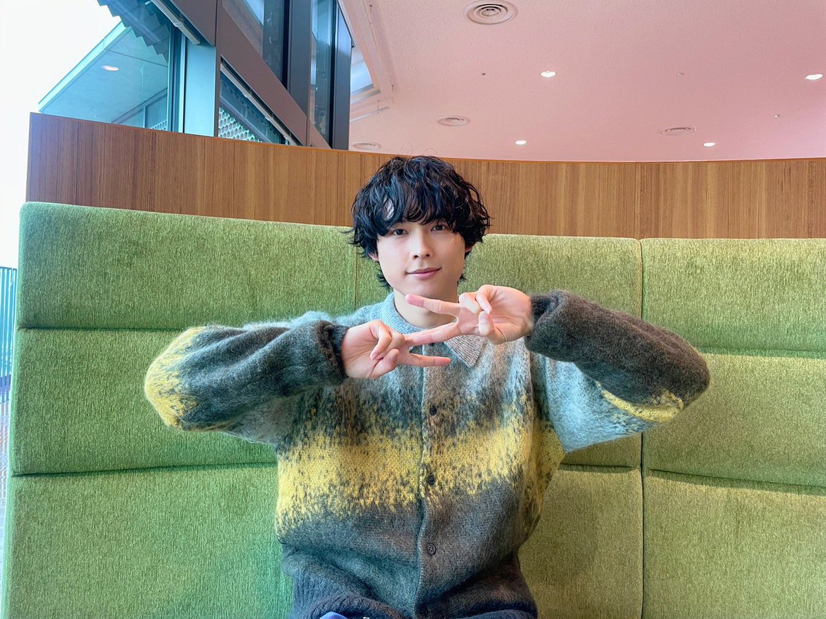 サ*様 Stussy 松村北斗着用 ベスト サ*様 Stussy 松村北斗着用 ベスト