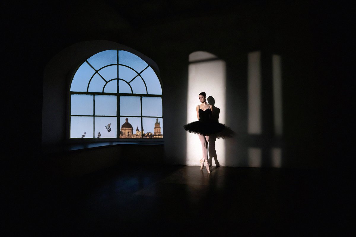 gulyildizart's tweet image. GM ❤️

For light to exist, darkness must also exist.
Whichever we choose, that's who we become.
1/1 
0.22
transient.xyz/@GulYildiz