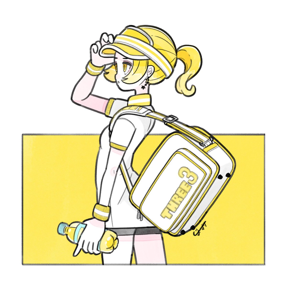 じょーすけ (@JO____SUKE) / Posts / X