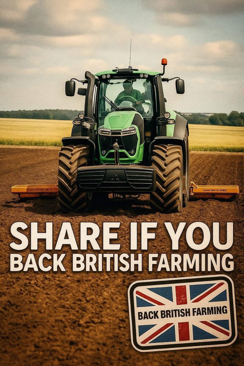 ClarksonsFarm1's tweet image. 