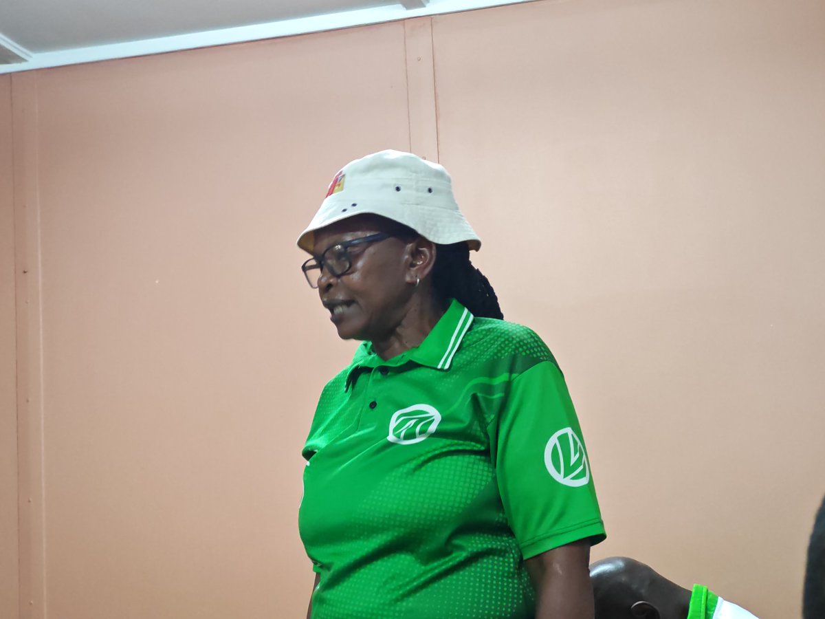 actionsajhbcoms's tweet photo. ActionSA Joburg REC Meeting has started with the Regional Chairperson Themba Mabunda having taken the podium to welcome the Leaders and give uMhlahlandlela for the Region. CCs are engaging as a collective for a killer WIN!
#ServicesForAll
#FixLocalGovt
#LetsFixJoburg https://t.co/gNxVe2q2QA