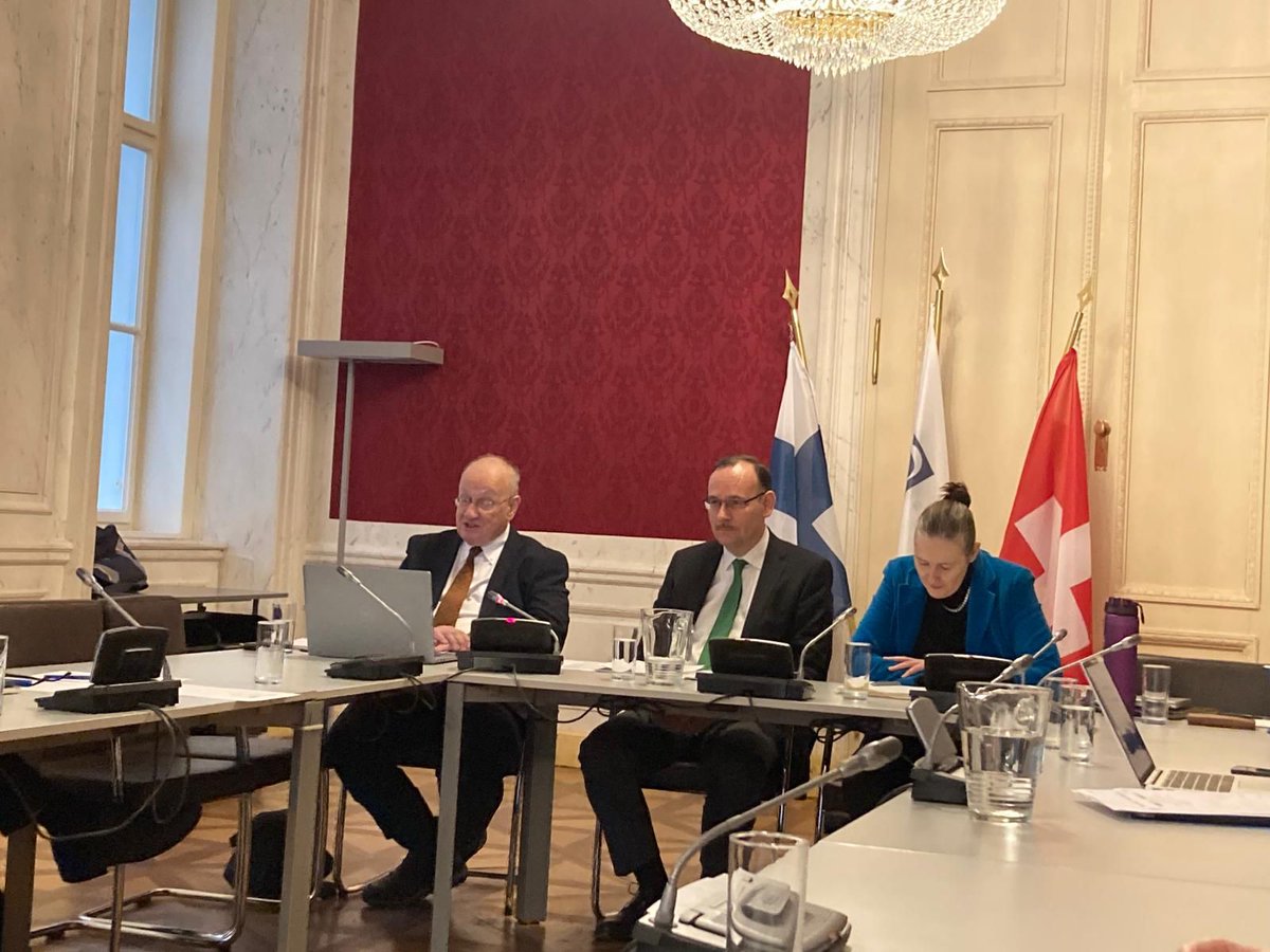 OSCE Academy tweet media