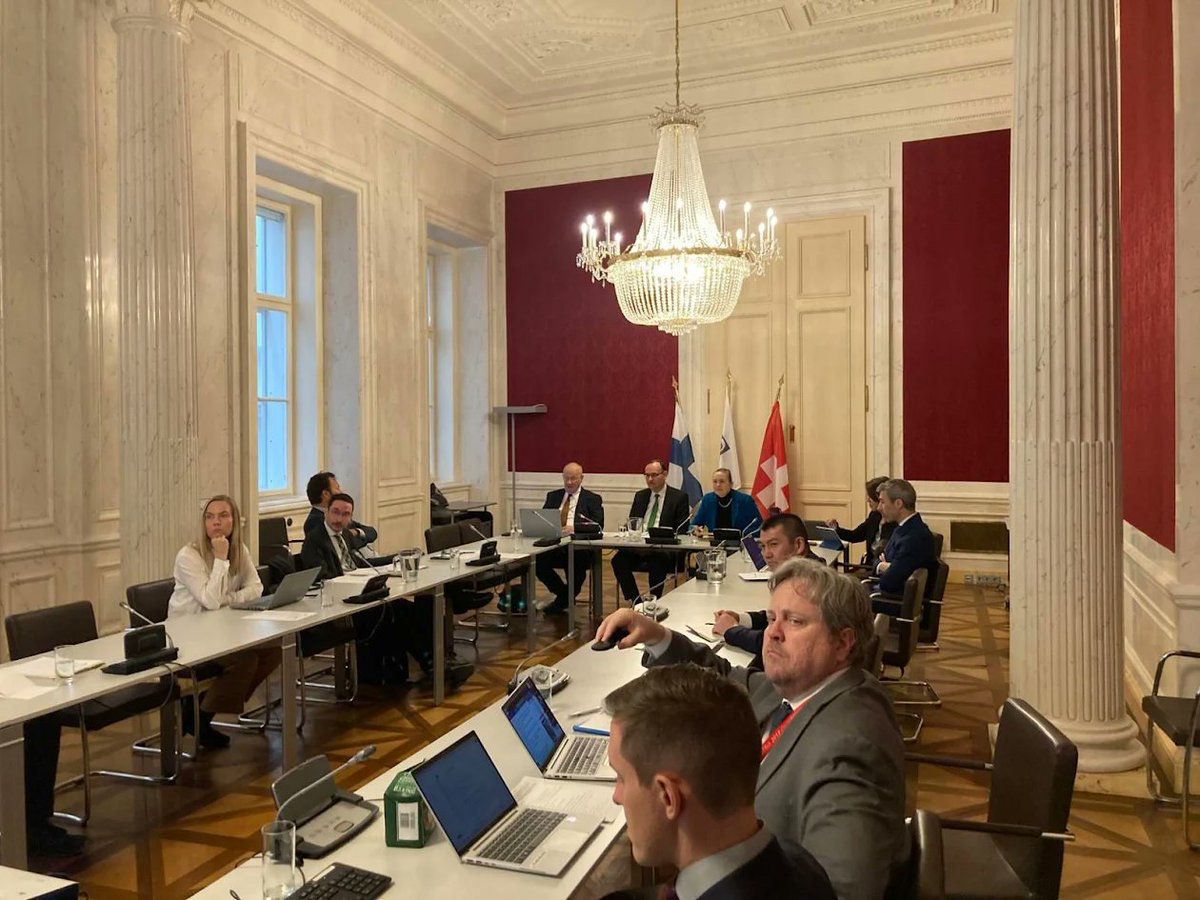 OSCE Academy tweet media