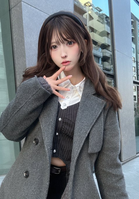 Twitterのコスプレ画像7