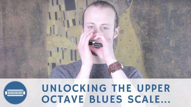 Ready to elevate your harmonica playing? In this lesson, I'll unveil the secrets of playing the Blues Scale in 2nd position above hole 6, unlocking the upper octave of your harmonica. tomlinharmonicalessons.com/unlocking-uppe…