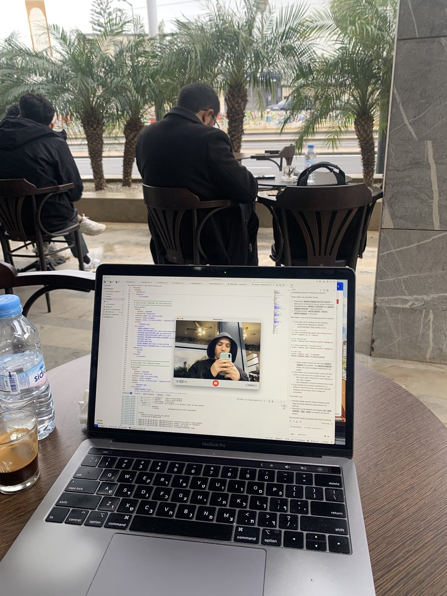 SOFIAN tweet media