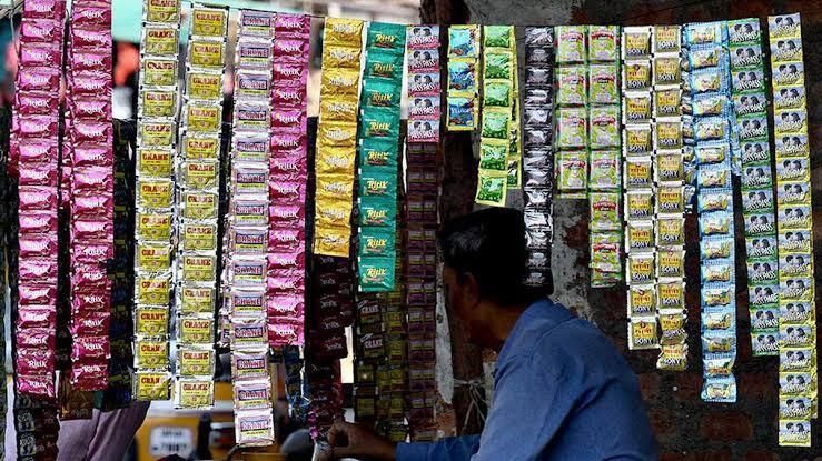 🚨 Odisha bans all tobacco products, including beedi, cigarettes, gutka, and more.