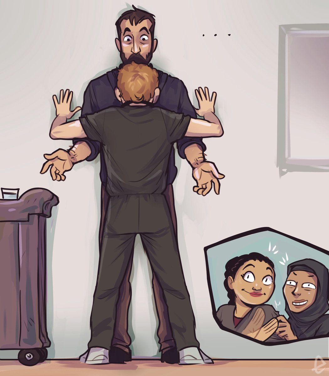 Ol Dennis can’t catch a break 🥴😩🫣
#ThePittSpoilers #thepittfanart #hucklerobby #denniswhitaker #thepitt