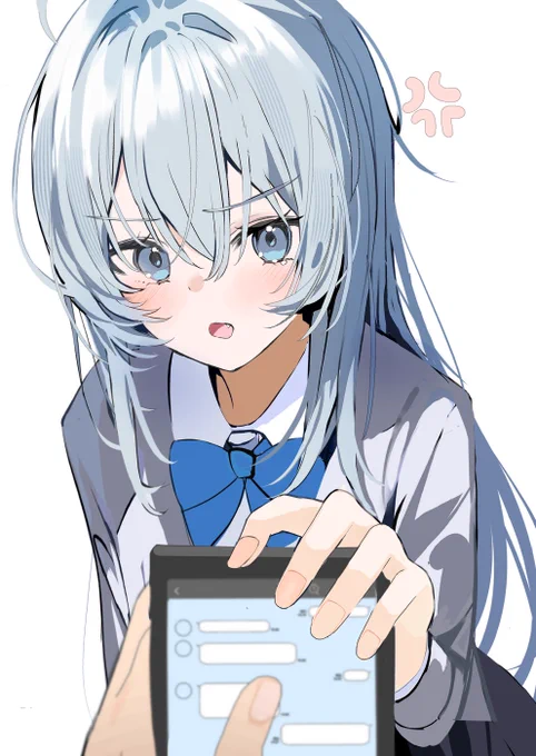 もっとかまって