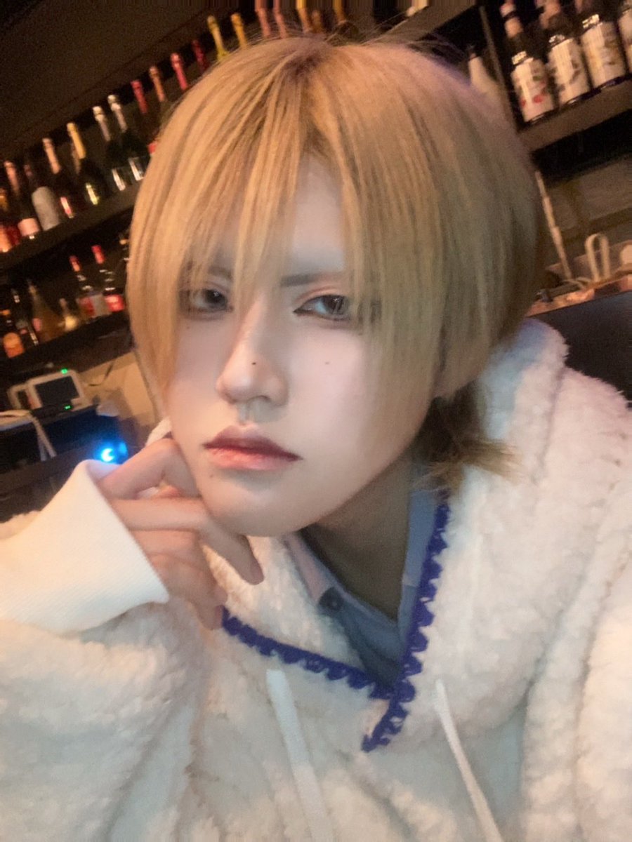 dice0401's tweet image. 1/22 出勤メンバー
18:00-23:00
無二🔰 @muni_Dice
19:00-23:00
宇津木🎠 @dice_utsugi 
寒波終わったんじゃないのっーー⁉️てくれぇ寒いですが、今日もまったりしつつドカ笑い、しに来てくださいねン😆おかえりお待ちしてます🎶