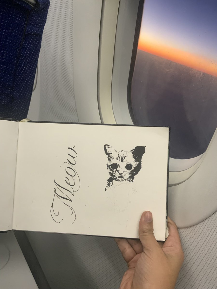 hellowithkitty's tweet image. can everyone look at my unfinished paintings. thanks