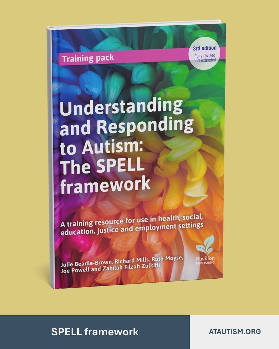 AT-Autism tweet media