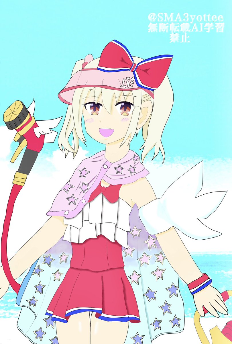 うさぎさんです⭐︎ ユキうさぎさん❄️C107新刊通販中 (@sirousagi0203) / Posts / X