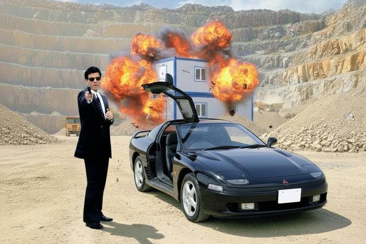 テレビ史の流れを変えてみる #ゴリラ警視庁捜査第8班 フォロワー様から