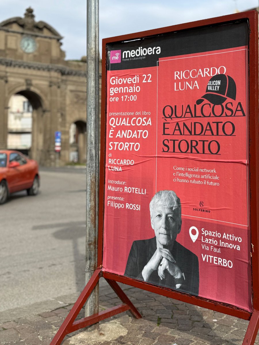 #Poster per <a href="/Medioera/">Medioera</a> 
#medioera #graphicdesign #posterdesign