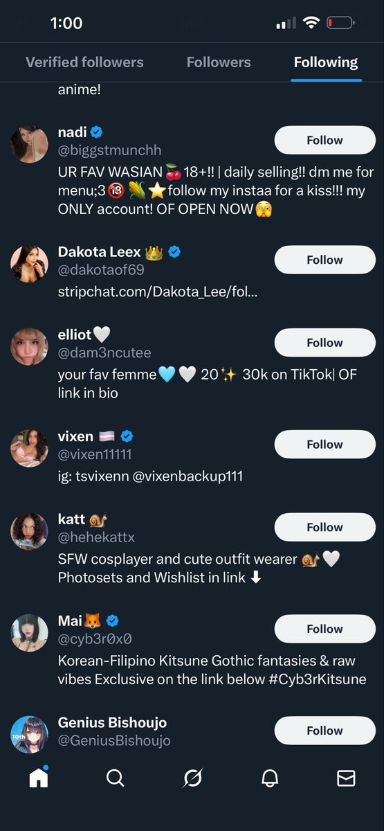 GLXY Fayth tweet media