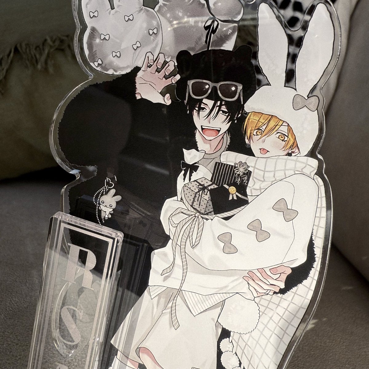 灰田ナナコ (@haida_775) / Posts / X