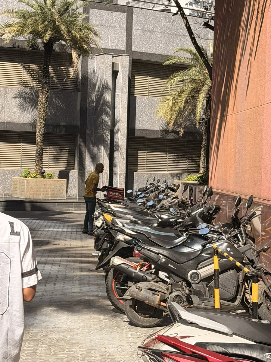 albinder kicking off his era from ground zero