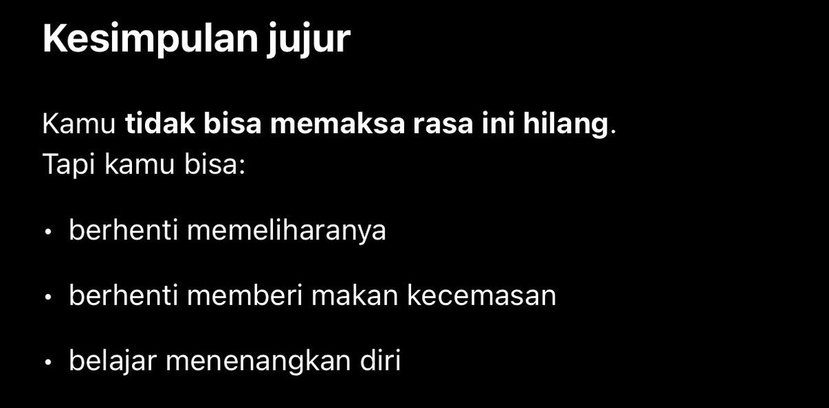 Semangat, makasih chat gpt 🤗
