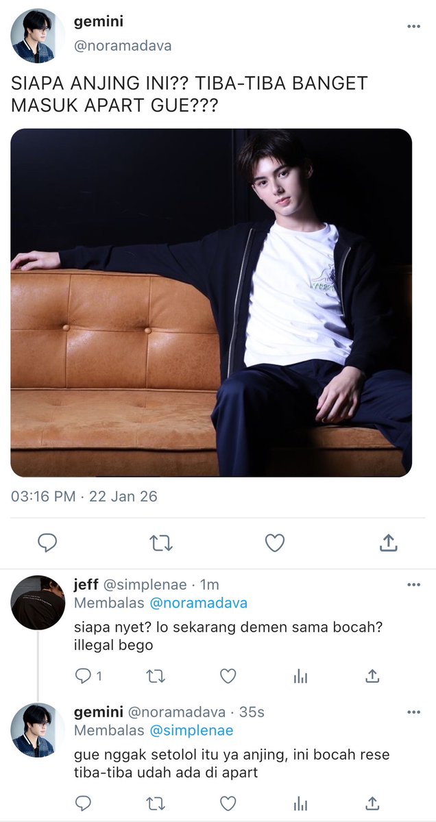 winter | in 🔞 tweet media