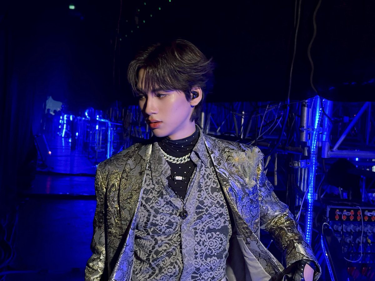 chira_patt's tweet image. คอนเสิร์ตครั้งแรกสนุกมากค้าบบ #chira_patt