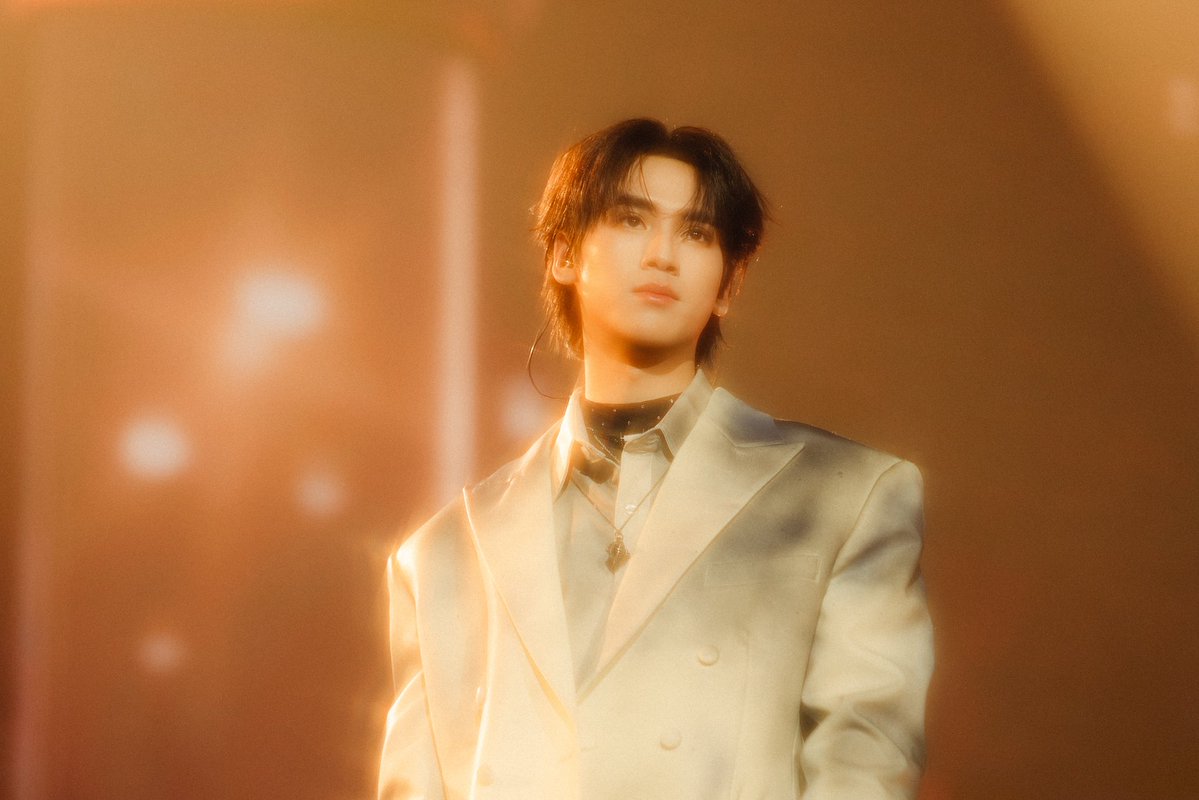 chira_patt's tweet image. คอนเสิร์ตครั้งแรกสนุกมากค้าบบ #chira_patt