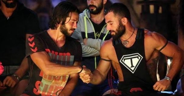 Sizce Survivor Türkiye tarihinin en efsane olayı nedir ? Başlıyorum : Survivor All Star 2015, Duygu'nun elendiği konsey.

#Survivor2026 #SurvivorAllStar2026 #SurvivorTürkiye