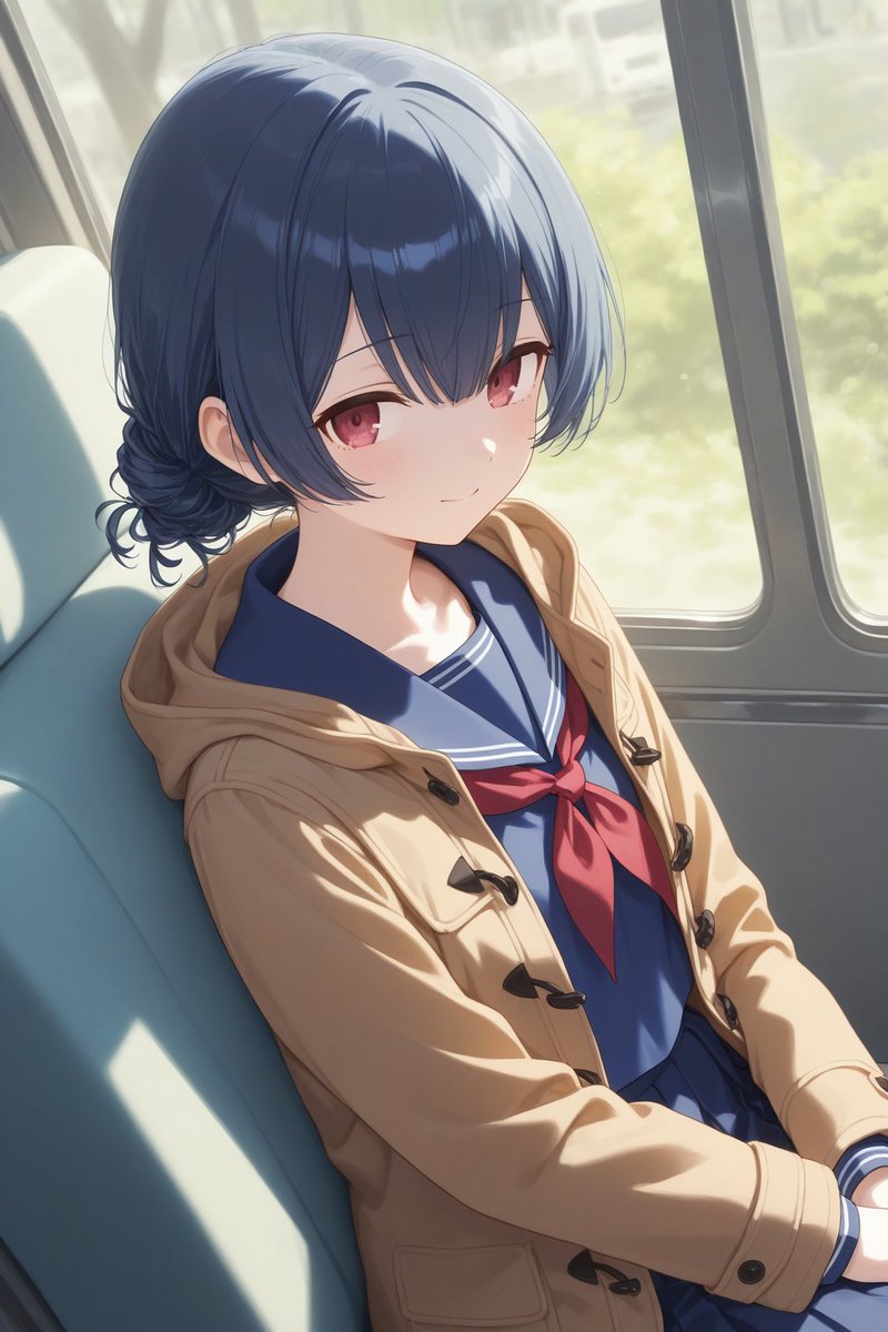 杜野凛世 #シャニマス