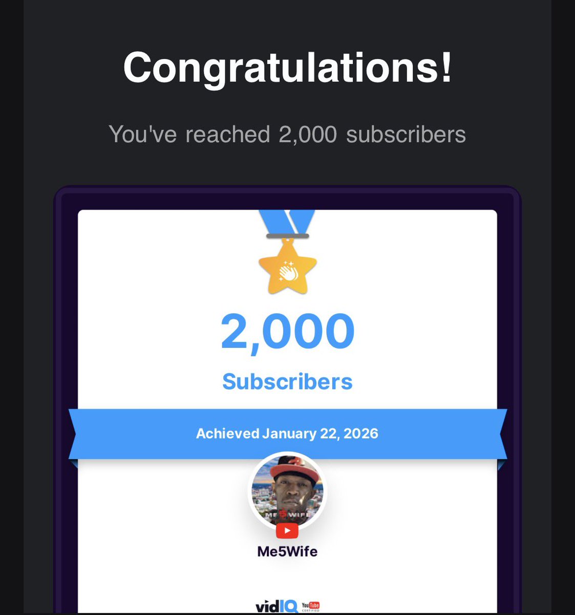 SLF_Me5Wife tweet media