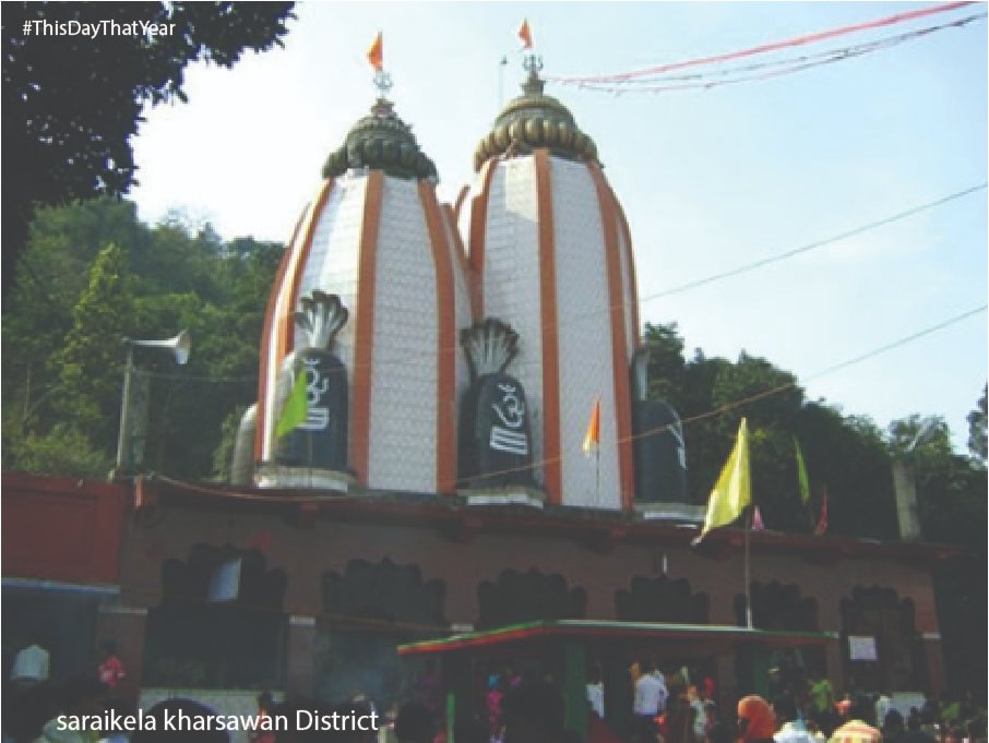 History of Odisha tweet media