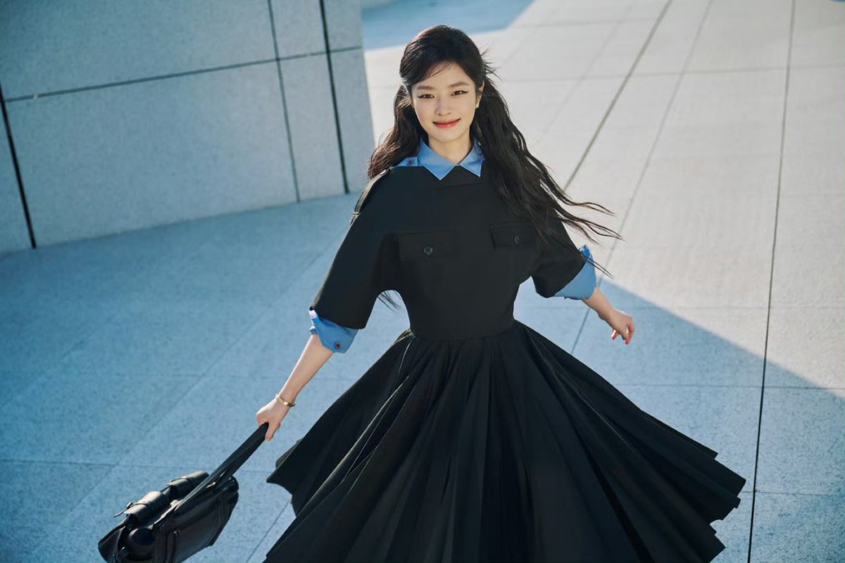 Eniewwww's tweet image. She’s so sweet and innocent, and somehow so calming.